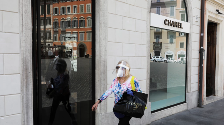 Италия удължи до 27 март забраната за пътуване между областите
