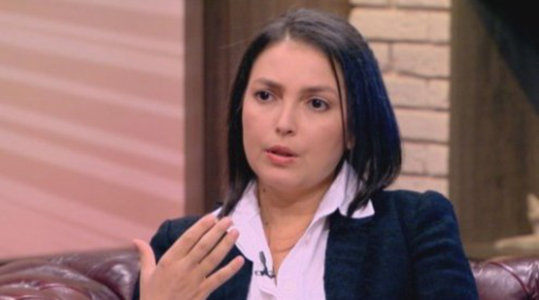 Баджева: Странно е, че Нинова не припознава Бойко Рашков като свой