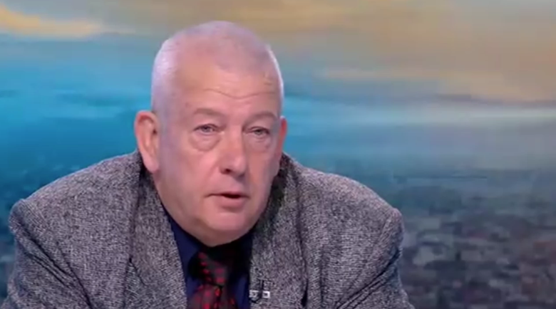 Бивш силов шеф: Тезата „шпионаж“ в „Арсенал“ е много удобна за някои