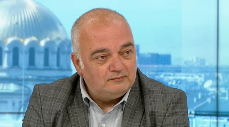 Бабикян за скандала „500 k“: Става дума за лични разговори