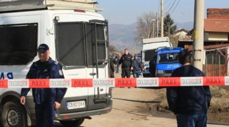 Оставиха за постоянно в ареста убиеца от Манастирище