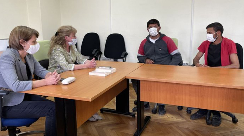 Убиецът на 7-годишната Веселинка от Ковачевци остава в килията