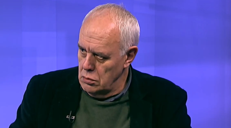 Андрей Райчев за ареста на Борисов: Шумен провал за Рашков – 1chas.BG