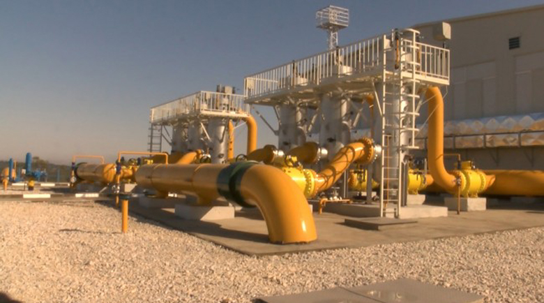 Украйна ще купува газ от Словакия, а не от Русия