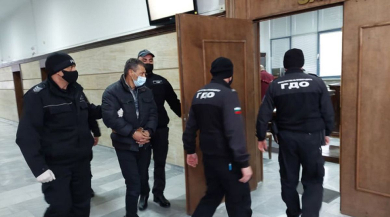 Убиецът от Тервел остава задържан под стража