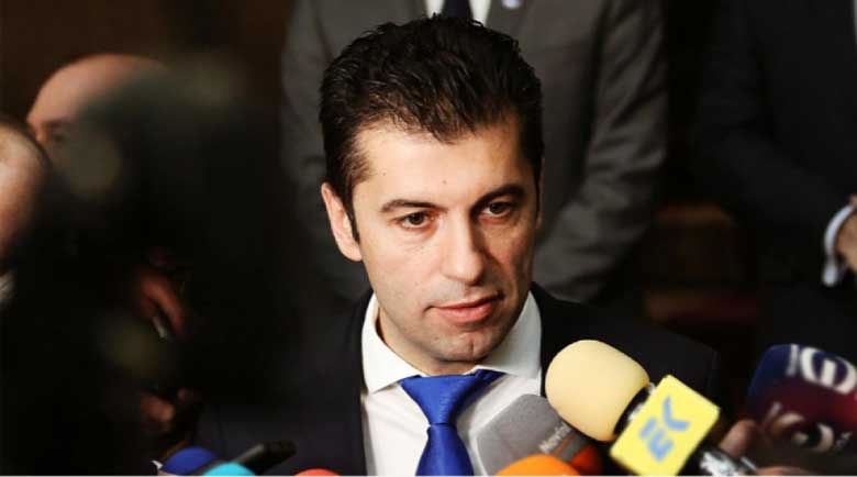 Нови икономически стимули за ваксинация ще представи Кирил Петков