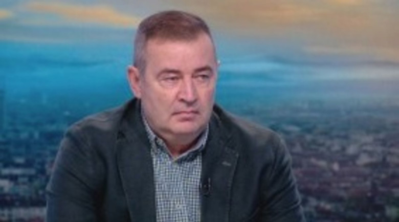 Васко Начев: Руският нефт е трудно заменим
