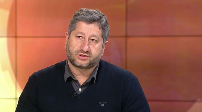 Христо Иванов: Предлагаме предизборна коалиция