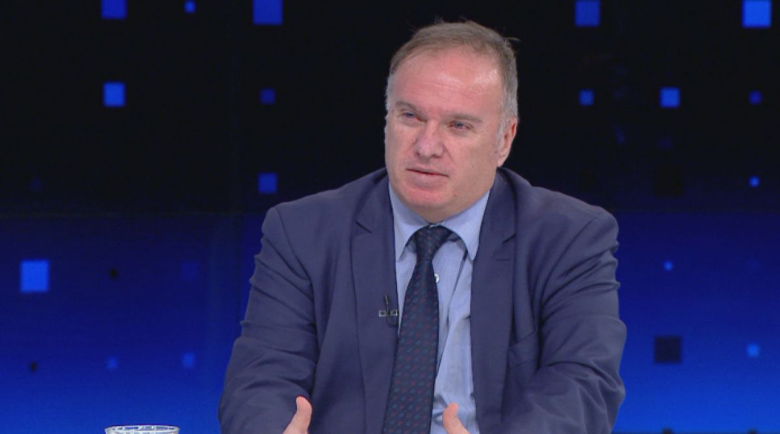 Проф. Чуков: Русия и Украйна направиха крачка назад