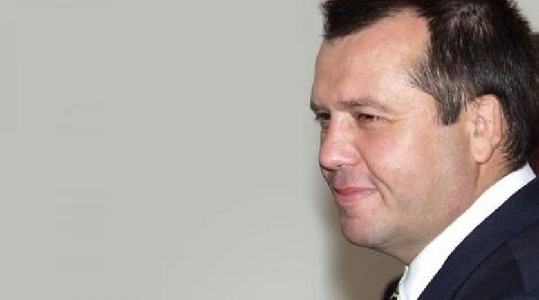 На 7 март 2003 г.: Илия Павлов е убит с куршум в сърцето