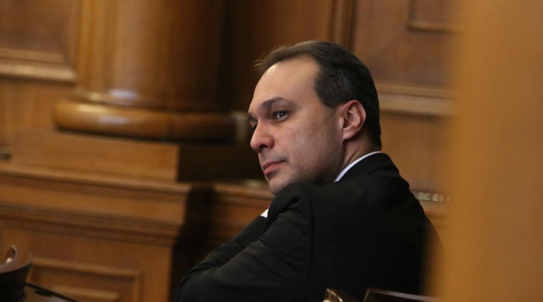 Министър Заков: Няма мобилизация у нас, няма и да има