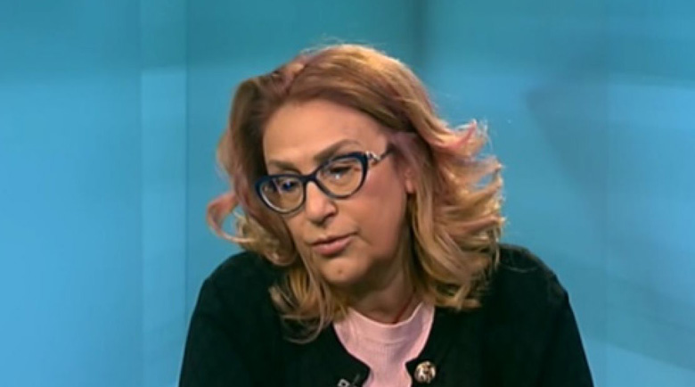 Татяна Буруджиева: Всички партии са виновни да няма правителство