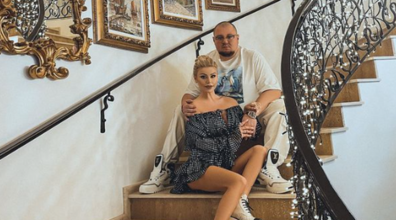 Гущерови започнаха груба война за родителските права на четирите деца