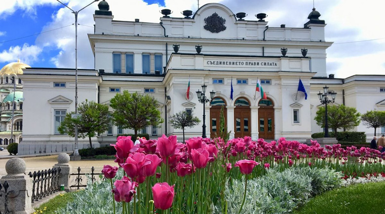 Руски хакери удариха сайта на парламента заради Украйна