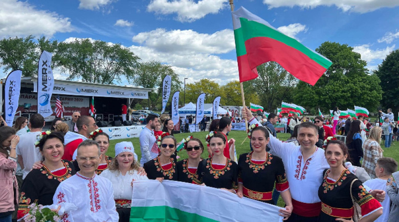 Българите в Чикаго с първи парад и голям празничен събор за 24 май