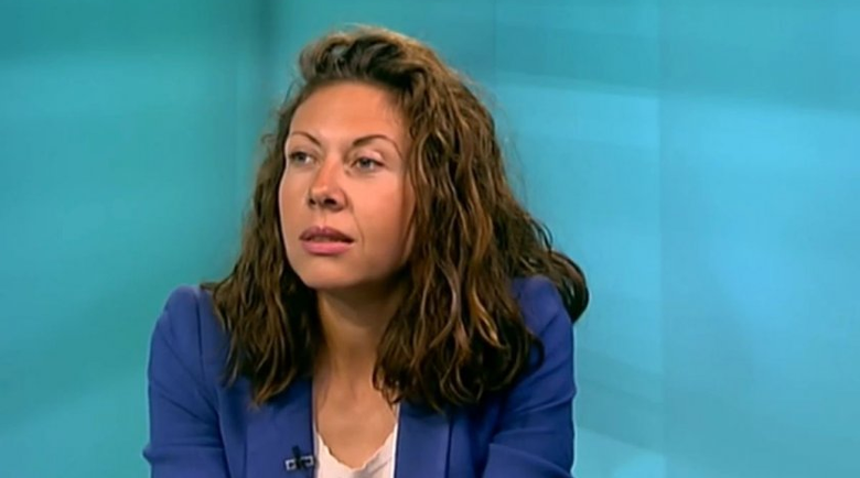 Кристина Петкова: Социалистите не са здравият разум