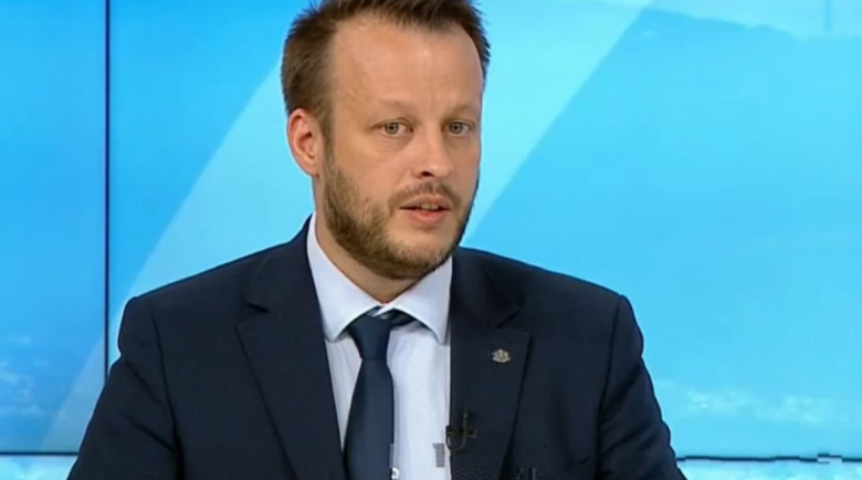 Йордан Терзийски: Няма нужда да се създава напрежение за газа