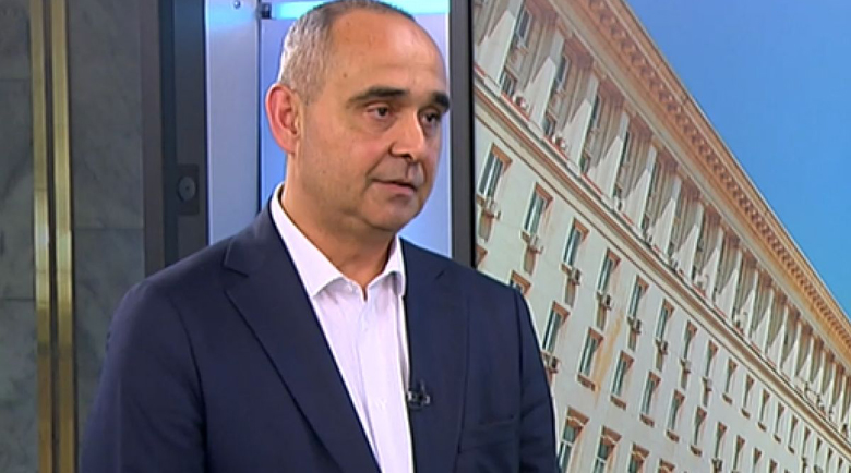 Костурков: Плевнелиев е търсил ПП, но не виждаме смисъл от разговори
