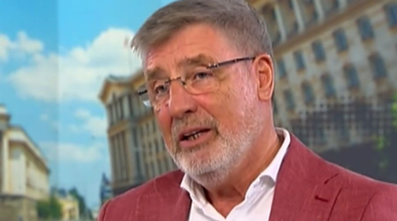 Сашо Дончев: Категорично всичко трябва да се продава на пазарни цени