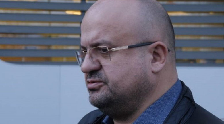 Инфаркт уби Камен Костадинов от ДПС във Варна