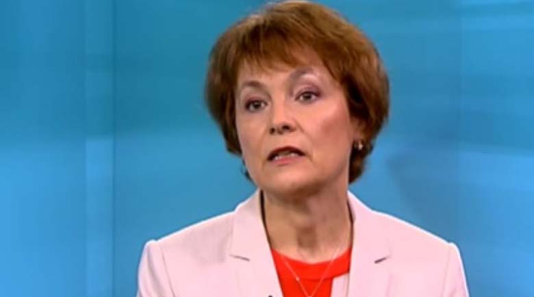 Росица Матева: За ЦИК не е проблем участието на Стоил Цицелков
