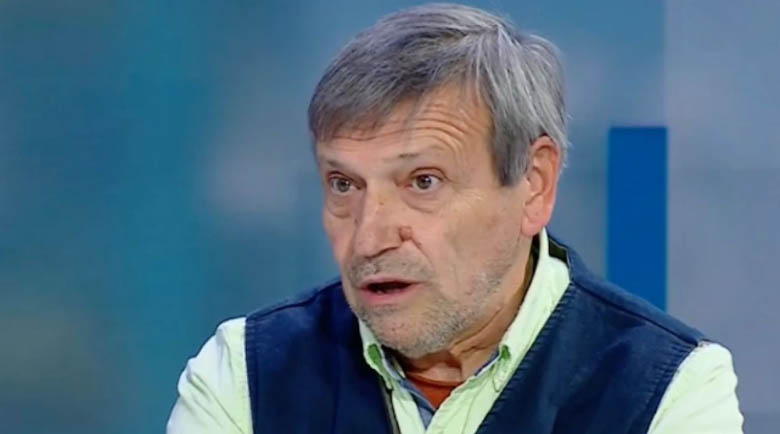 Красен Станчев: Субсидиите за фермерите се превръщат в нещо като наркотик