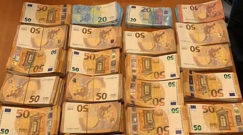Турци атакуват границата ни с крупни суми