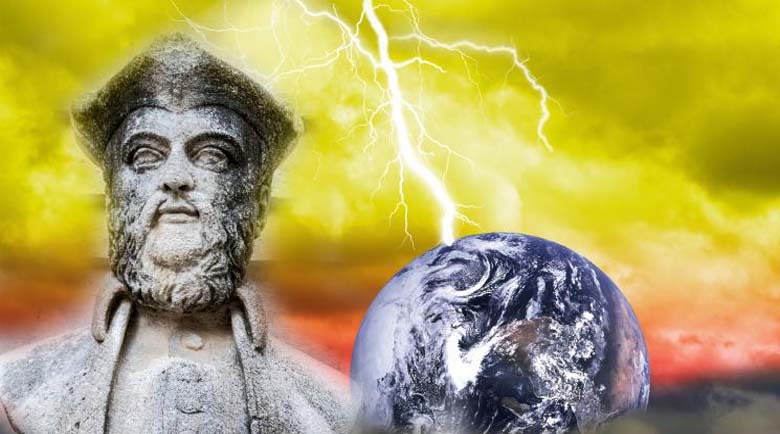 Нострадамус за 2023 г.: Чакат ни Трета световна война и канибализъм, нов папа
