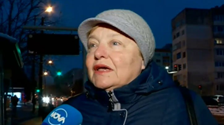 Шофьор на градския транспорт нападна пътничка в София заради забележка