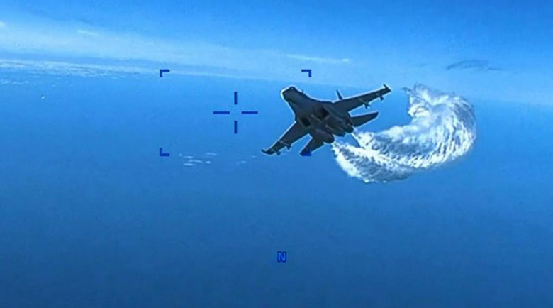 Букурещ купува 48 изтpeбитeли F-35 за $6,5 млрд.
