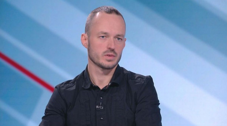 Доц. Стойчо Стойчев: ПП изградиха идентичността си на базата на отрицание на ГЕРБ