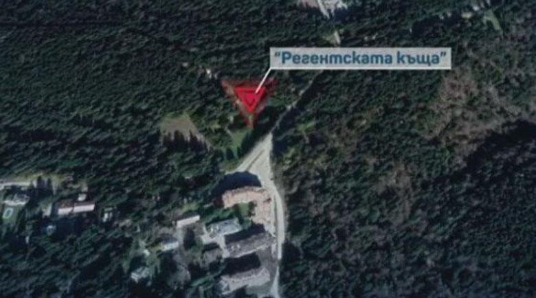 15 000 лв. сметка за НСО за охраната на Иван Гешев в Регентската къща