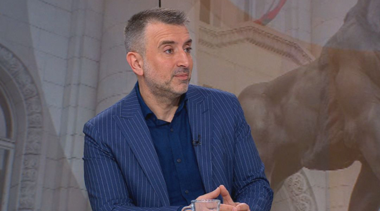 Ивайло Вълчев: Бюджетът на Асен Василев ще ни поведе по пътя на Гърция