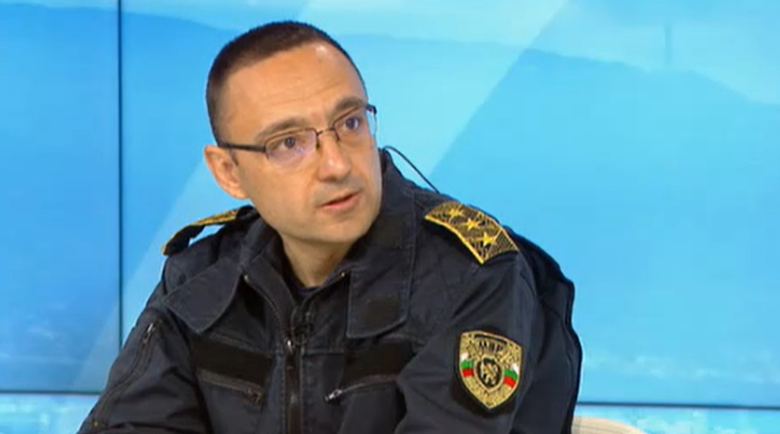 Без паника! Тестване на BG-ALERT и сирените на 1 април
