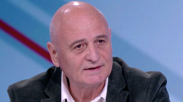 Проф. Радулов: Ще има още терористични атентати в Европа