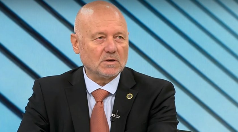 Тагарев: Системата ни за защита срещу руско влияние не е достатъчно добра