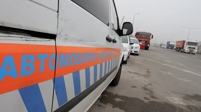 Гроздан Караджов освободи директора на „Автомобилна инспекция“
