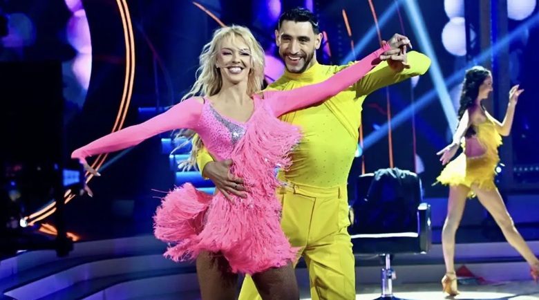 Силно намирисва кой ще е победителят в „Dancing Stars“