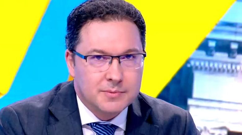 Митов: Неизвестна трета страна да атакува кораби е тревожно