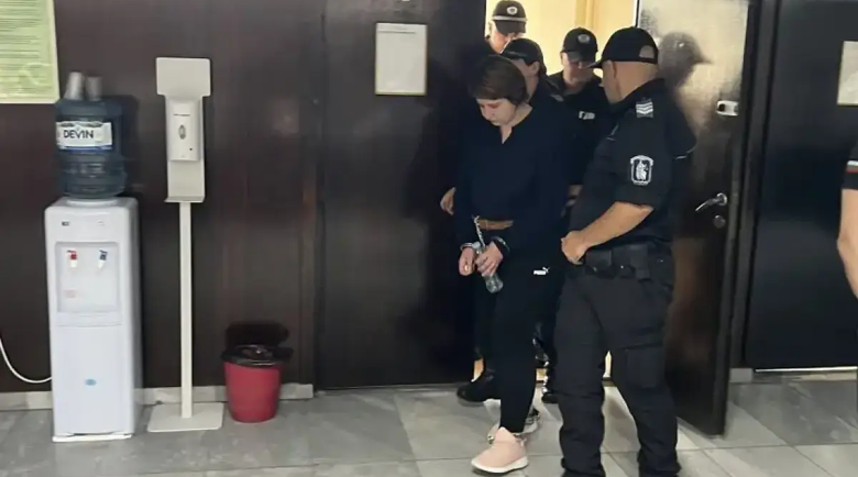 Убийцата на децата си от Сандански ще обжалва доживотната присъда