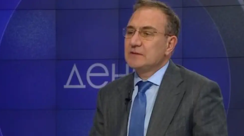 Гуцанов: Не е време за протести, хората не трябва да живеят в страх