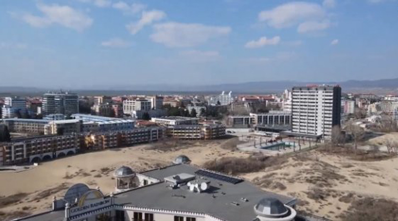 За кражбите в Слънчев бряг няма сезон, охрана няма
