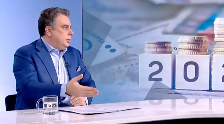 Василев: Дълговете, които се взеха по мое време са по-малко, отколкото тези на ГЕРБ