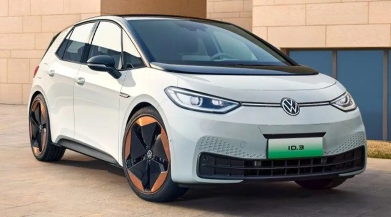 Volkswagen пуска ID.3 за 15 000 евро, но не у нас