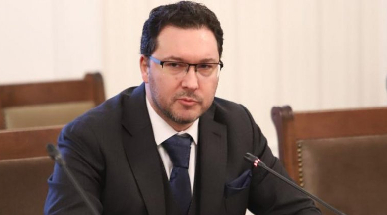 Даниел Митов: Полицейските шефове, пробвали да спрат спецакция, са махнати