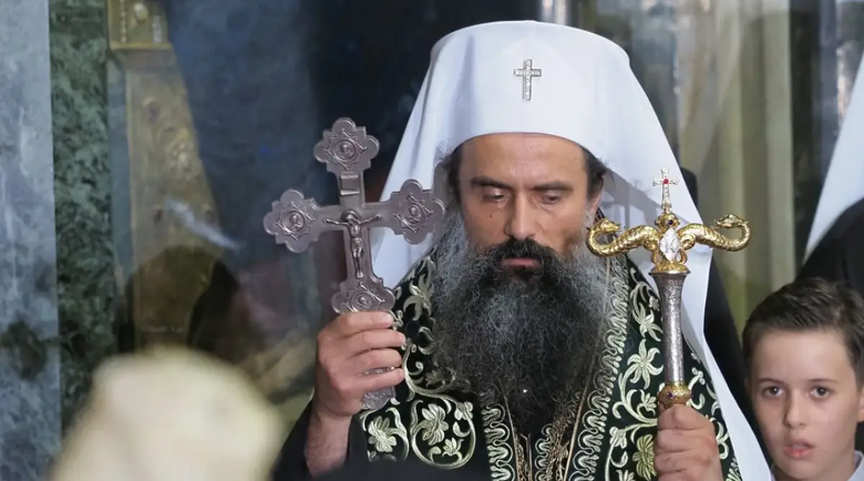 Българският и Вселенският патриарх отслужват литургия в Рилския манастир