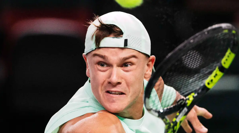 Синер срази Дардели и се класира на 1/4-финалите на Australian Open
