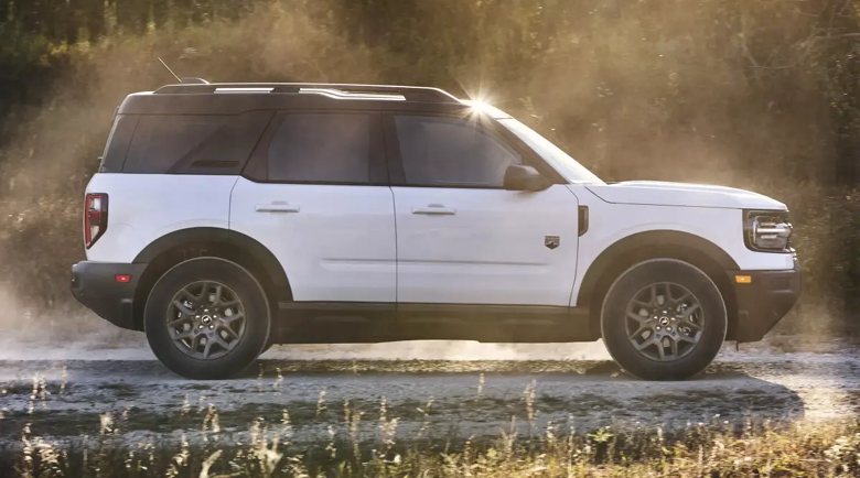 Ford разработва изцяло нов кросоувър за Европа