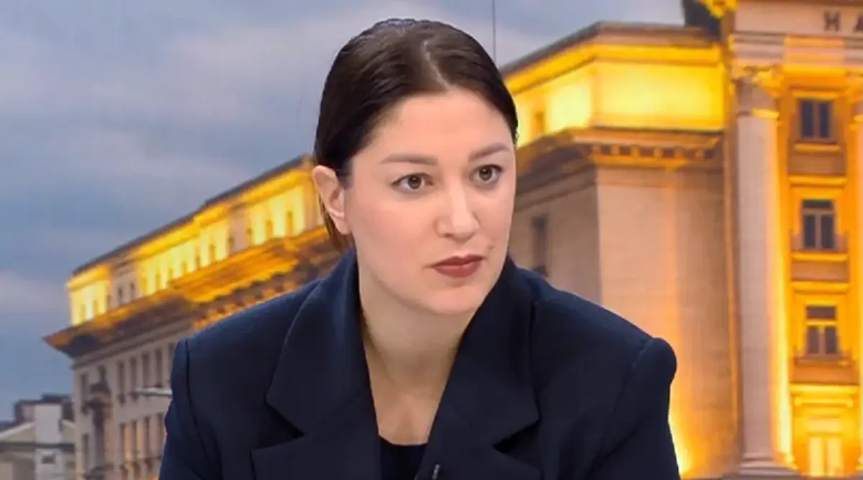Евелина Славкова: Дебатът може да повиши активността на балотажа