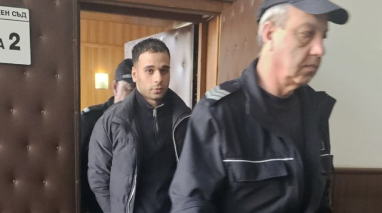 6 г. затвор за египетския каналджия, убил мигрант при катастрофа